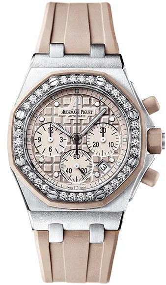 Audemars Piguet Royal Oak Offshore Lady